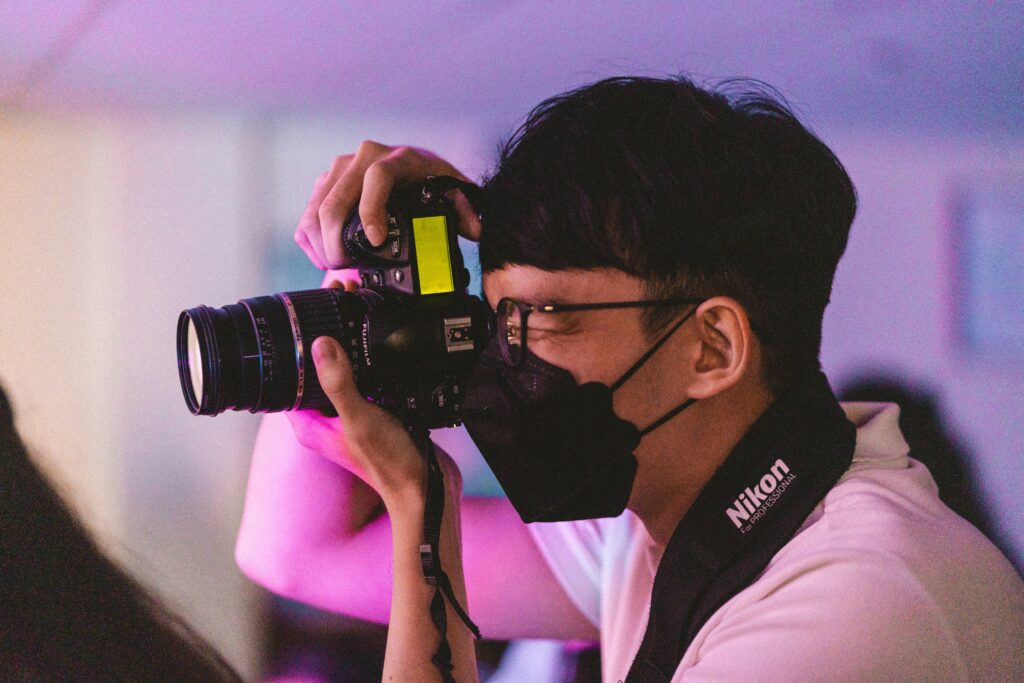 photographers